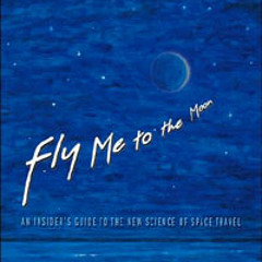 Jean-Marie Riachi - Fly me to the moon
