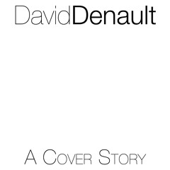 "Poor Little Fool" - Ricky Nelson (David Denault Cover)