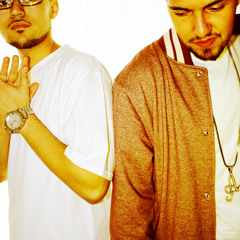 Tru Dice And Silent - The Recipe Remix