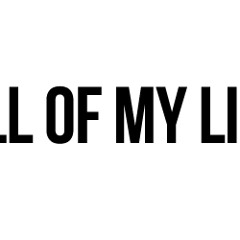 All My Life - Hope ft. D-loc