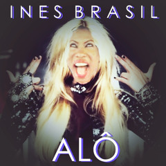 Inês Brasil - Alô (feat. Ke$ha)