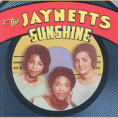 The Jaynetts - Sunshine (ALL IN/1960) [A Haunting Melody of Love]