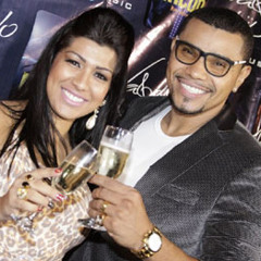 Exagerado - Naldo 130 BPM (DJ HENS) FUNK