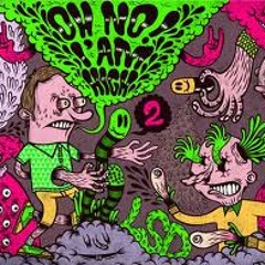 AndyG - La Zapateria (Original Mix)