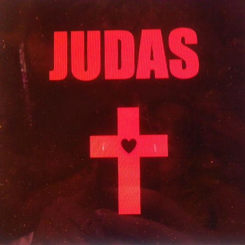 Stream Lady Gaga- Judas (Instrumental) by Jairo Gomes Fernandes | Listen  online for free on SoundCloud