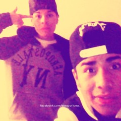 Asi somos - Hak record's (2da. versión)