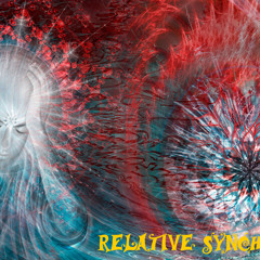 Ecstasio - Relative Synchronicity (432Hz)