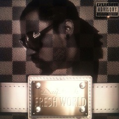 " Instagram Me " Feat Fetti,Suger Shane