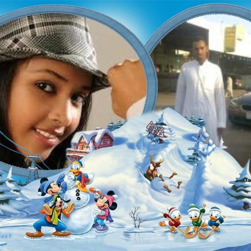 نادر خضر؟؟ يا ساحر