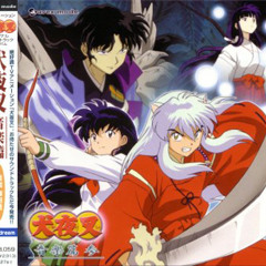 Inuyasha OST 3 13 - Shibito No Nioi