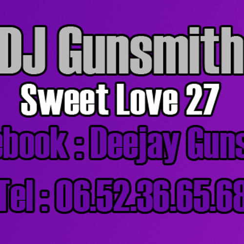 Sweet Love 27