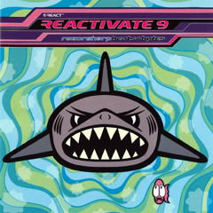 Reactivate 9 mix up