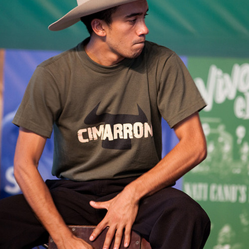 Música Llanera- Estrallao, José Oviedo