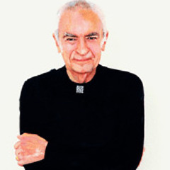 Design Matters with Debbie Millman: Massimo Vignelli