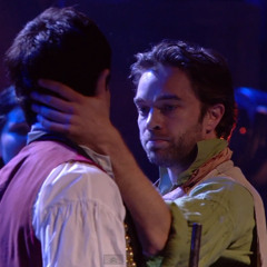 Drink With Me from Les Misérables