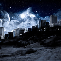 Outer Space (Techno Mix)