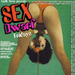 BONAPARTE play SOFT CELL - SEX DWARF