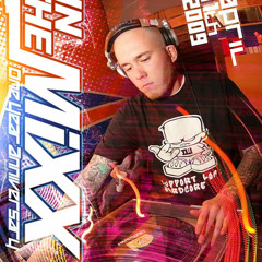 GABBERNAUT - IN THE MiXX APRIL 11TH 2K9!