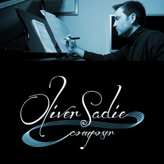 Oliver Sadie, Composer — A Personal Introduction