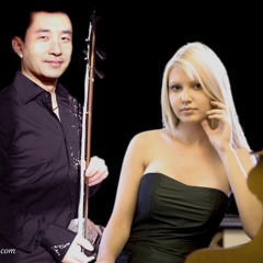 Czardas (Live), in Xian Concert Hall