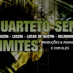 Mc Magrinho - Eu Sei Que Amor ( Dj's Leozin, Delrinho de SG, Lucas de Austin, e Guizin )