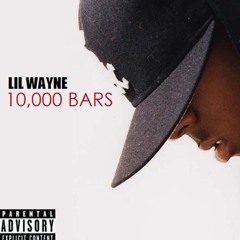 10,000 Bars (Instrumental)