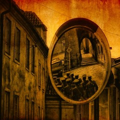 Audio Recording on Friday evening