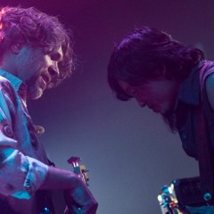 String Cheese Incident ~ Kinky Reggae