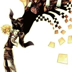 Critical Drive KH Remix