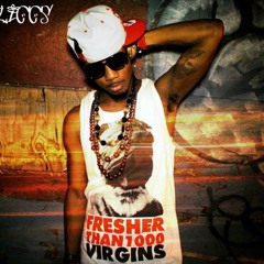 Augu$t Ru$h- Bag Yo B#### Ft Yung CJP