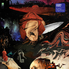 Feeding People - Big Mother