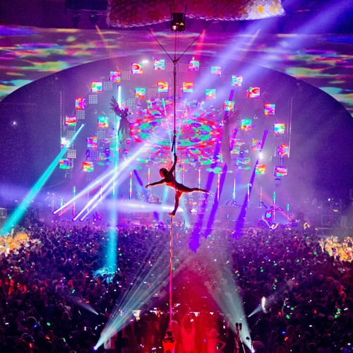 String Cheese Incident ~ Shine