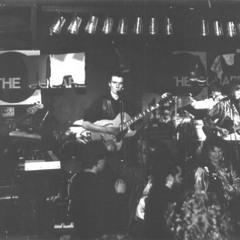 Erick @ The Square Harlow 1994 pt1