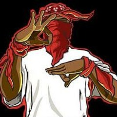 Blood gang by lil magic