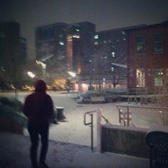 Televators (Mars Volta cover)