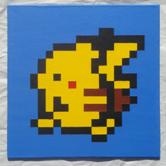 Pikachu hat (preview)