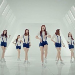 A-Pink - My My (Piano Version)