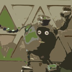 der krid vom grünen stern