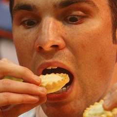 I Can Almost Taste You