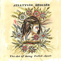 03. The Salmon's Journey Home - Jellyfish Brigade