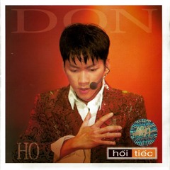 03 - Lạc Mất Em - Don Hồ
