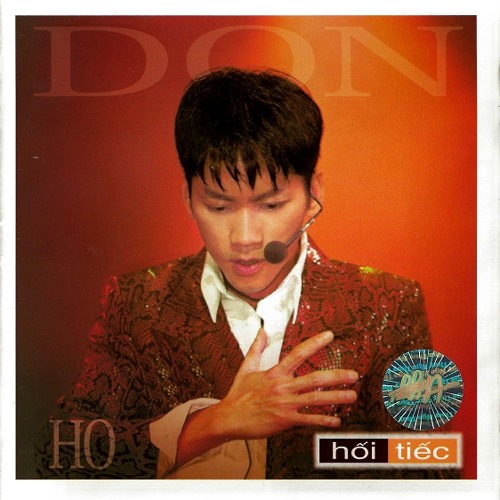03 - Lạc Mất Em - Don Hồ