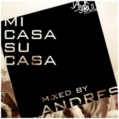 Andres - Mi Casa Su Casa