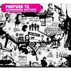 Prefuse 73 - Robot Snares (Porter Vance Remix)