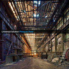 Universal Solution : : Selective Works