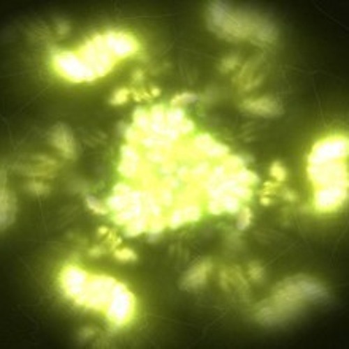 Mr Bill - Cheyah (Osmiah's Electron Spin Remix)