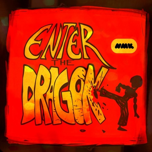 Enter the Dragon
