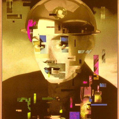 YMO_INSOMNIA（COVER）