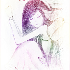 踮起脚尖爱-洪佩瑜