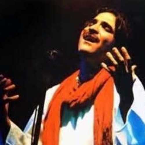 حالي أنت - بشار زرقان